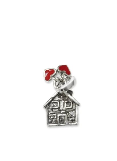 Charm Solara Mujer in Plata 7271 - 7271